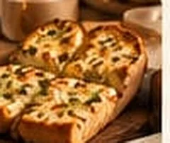 Classic Garlic Bread