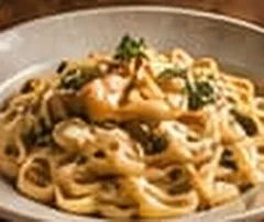 Arrabbiata Pasta