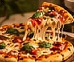 Farmhouse Pizza