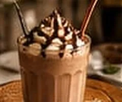 Classic Cold Coffee