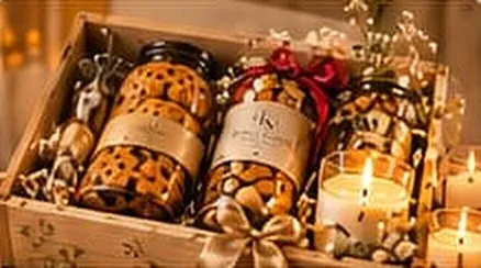 Classic Trio Hamper