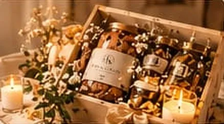 Festive Delight Hamper