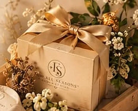 Signature Gift Box