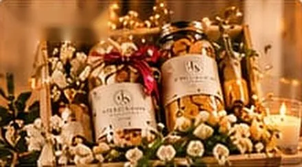 Grand Celebration Hamper