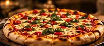Margherita Pizza